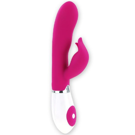 PRETTY LOVE - FLIRTATION VIBRATORE CON STIMOLATORE FELIX