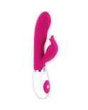 PRETTY LOVE - FLIRTATION VIBRATORE CON STIMOLATORE FELIX