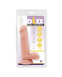 Dildo Realistico Dream Toys Mr Dixx TPE Ø 3,9 cm