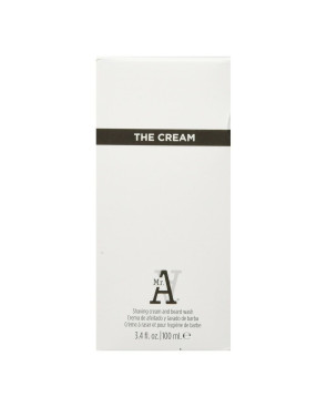 Crema da Barba Mr. A The Cream I.c.o.n. ‎117202 (100 ml)