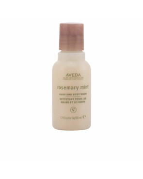 Gel Doccia RoseMary Mint Aveda (50 ml)