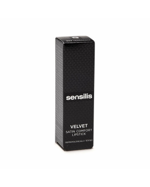 Stick Labbra Idratante Sensilis Velvet 207-Terracota Raso (3,5 ml)