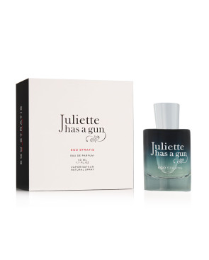 Profumo Unisex Juliette Has A Gun Ego Stratis EDP 50 ml