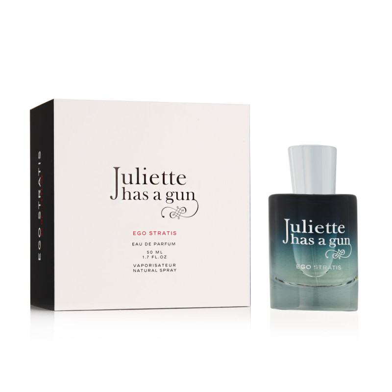 Profumo Unisex Juliette Has A Gun Ego Stratis EDP 50 ml