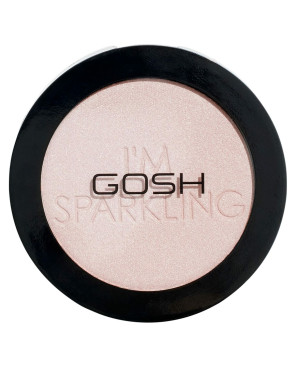 Illuminante Gosh Copenhagen I'm Sparkling In polvere Nº 003 Pearl dust 5,5 g