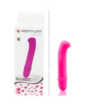 PRETTY LOVE - FLIRTAZIONE VIBRATORE ANTONY