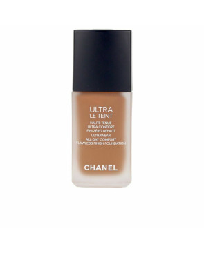 Trucco Liquido Chanel Le Teint Ultra B140 (30 ml)