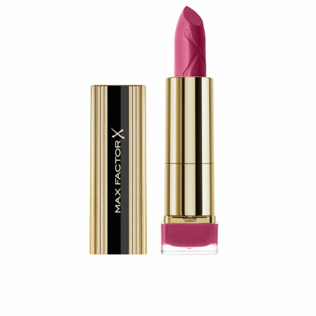 Rossetto Max Factor Colour Elixir Nº 110 Rich raspberry 4 g