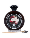 Colori per il Corpo Shunga 6500_13482 Cioccolato (100 ml) (100 ml)