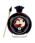 Colori per il Corpo Shunga 6500_13482 Cioccolato (100 ml) (100 ml)