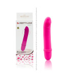 PRETTY LOVE - FLIRTAZIONE VIBRATORE BECK