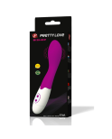 PRETTY LOVE - FLIRTATION VIBRATORE BISHOP