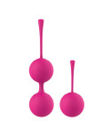 Sfere Orgasmo Dream Toys Essentials Silicone ABS