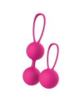 Sfere Orgasmo Dream Toys Essentials Silicone ABS