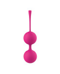 Sfere Orgasmo Dream Toys Essentials Silicone ABS