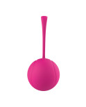 Sfere Orgasmo Dream Toys Essentials Silicone ABS