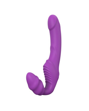 Doppia Testa Dream Toys Essentials Viola