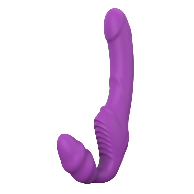 Doppia Testa Dream Toys Essentials Viola