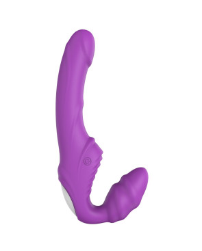 Doppia Testa Dream Toys Essentials Viola