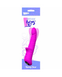 Vibratore Dream Toys Essentials Rosa