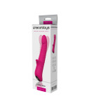 Vibratore Dream Toys Essentials Rosa