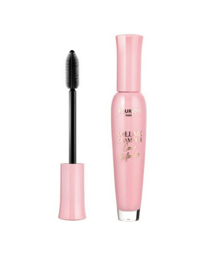 Mascara per Ciglia Volume Glamour Bourjois Nero