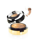 Base per il Trucco in Polvere Elizabeth Arden Pure Finish Mineral Nº 3