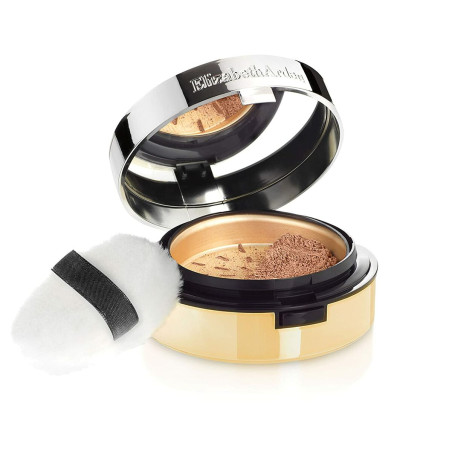 Base per il Trucco in Polvere Elizabeth Arden Pure Finish Mineral Nº 3