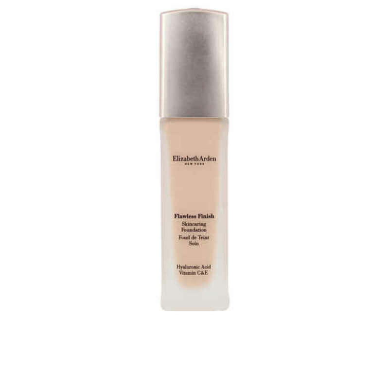 Base Cremosa per il Trucco Elizabeth Arden Flawless Finish Nº 320N 30 ml