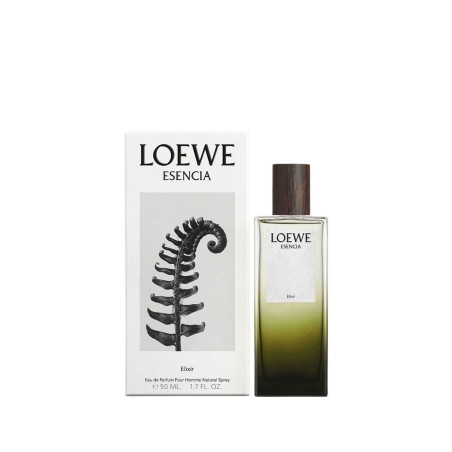 Profumo Uomo Loewe Esencia Elixir EDP 100 ml