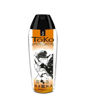 Lubrificante Toko Sciroppo d'Acero (165 ml) Shunga Zucchero d'Acero (165 ml)