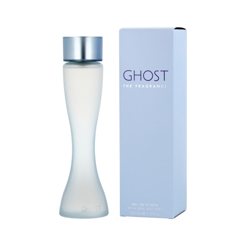 Profumo Donna Ghost EDT The Fragrance 100 ml