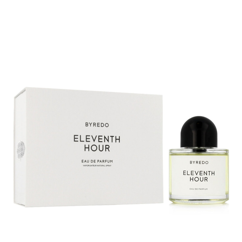 Profumo Unisex Byredo EDP Eleventh Hour 50 ml