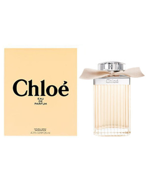 Profumo Donna Signature Chloe EDP (125 ml) (125 ml)