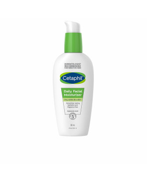 Lozione Viso Idratante Cetaphil 88 ml