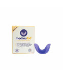 Crema Adesiva per Dentiere Machouyou 20 g