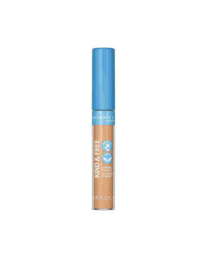 Correttore Viso Rimmel London Kind & Free 20-light (7 ml)