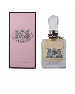 Profumo Donna Juicy Couture 2724288951370 EDP 100 ml