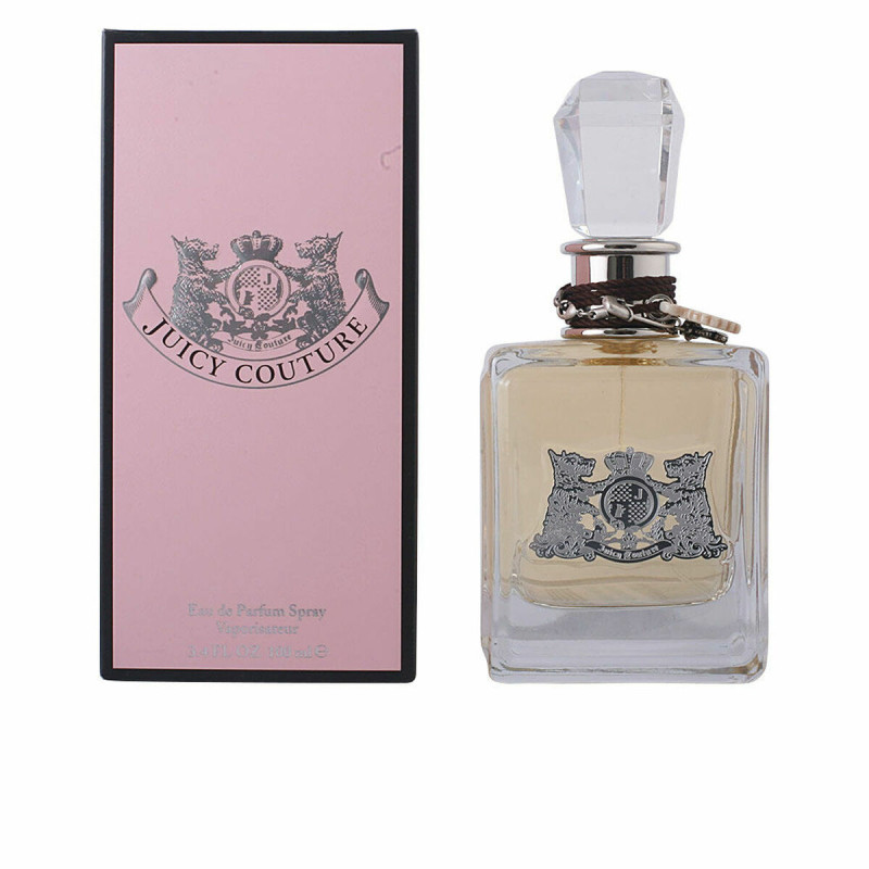 Profumo Donna Juicy Couture 2724288951370 EDP 100 ml