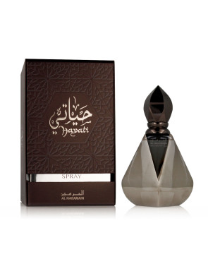 Profumo Unisex Al Haramain EDP Hayati 100 ml