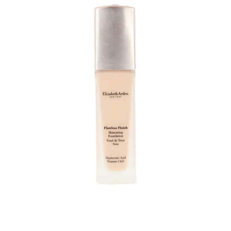 Base per Trucco Fluida Elizabeth Arden Flawless Finish Nº 310C (30 ml)