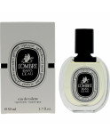 Profumo Uomo Diptyque L'OMBRE DANS L'EAU EDT 50 ml l'Ombre Dans l'Eau