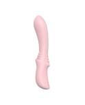 Vibratore Mini Dream Toys Essentials Rosa