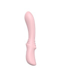 Vibratore Mini Dream Toys Essentials Rosa