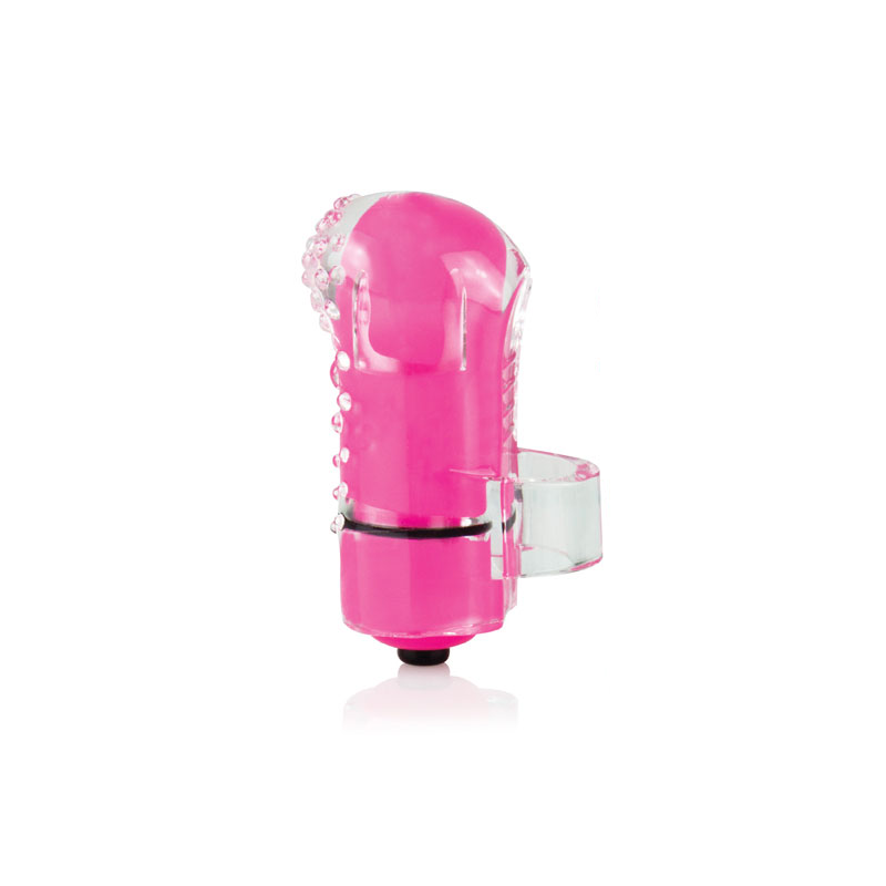 SCREAMING O - FING COLORE ROSA POP