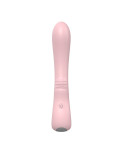 Vibratore Mini Dream Toys Essentials Rosa