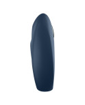 Lucidalabbra Vibrante Mighty One Satisfyer 142495 Azzurro