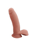 Dildo Realistico Dream Toys Mr Dixx TPE Ø 3,8 cm