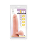 Dildo Realistico Dream Toys Mr Dixx TPE Ø 3,8 cm