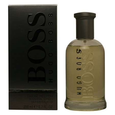 Profumo Uomo Hugo Boss EDT